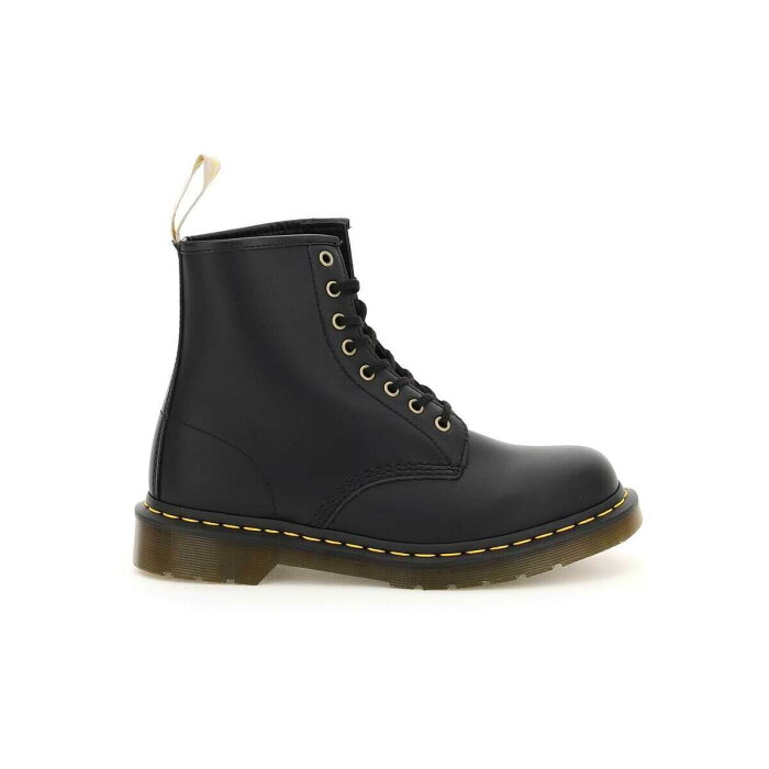 DR.MARTENS ドクターマーチン Nero Dr.martens 1460 vegan felix rub off lace-up combat boots ブーツ メンズ 春夏2022 14045001 【関税・送料無料】【ラッピング無料】 ik