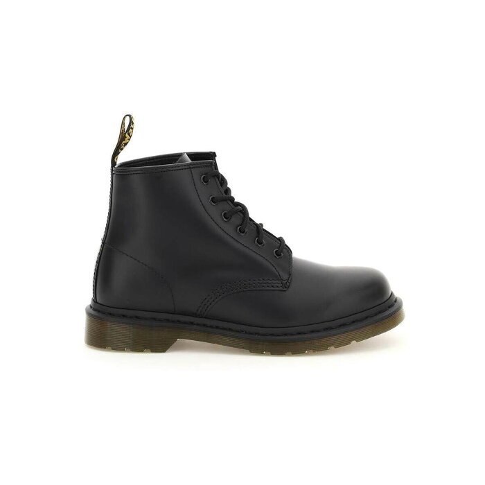 DR.MARTENS ドクターマーチン Nero Dr.martens 101 smooth lace-up combat boots ブーツ メンズ 春夏2022 24255001 【関税・送料無料】【ラッピング無料】 ik