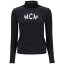 15,000߰ʾ头1,000OFF MCM ॷ ֥å Nero Mcm long-sleeved top with logo pattern ȥåץ ǥ 2023 MFTDAMM06 ڴǡ̵ۡڥåԥ̵ ik