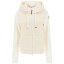 PARAJUMPERS パラジャンパーズ ホワイト Bianco Parajumpers 'moegi' sherpa fleece jacket ジャケット レディース 秋冬2023 PWFLPF33 【関税・送料無料】【ラッピング無料】 ik