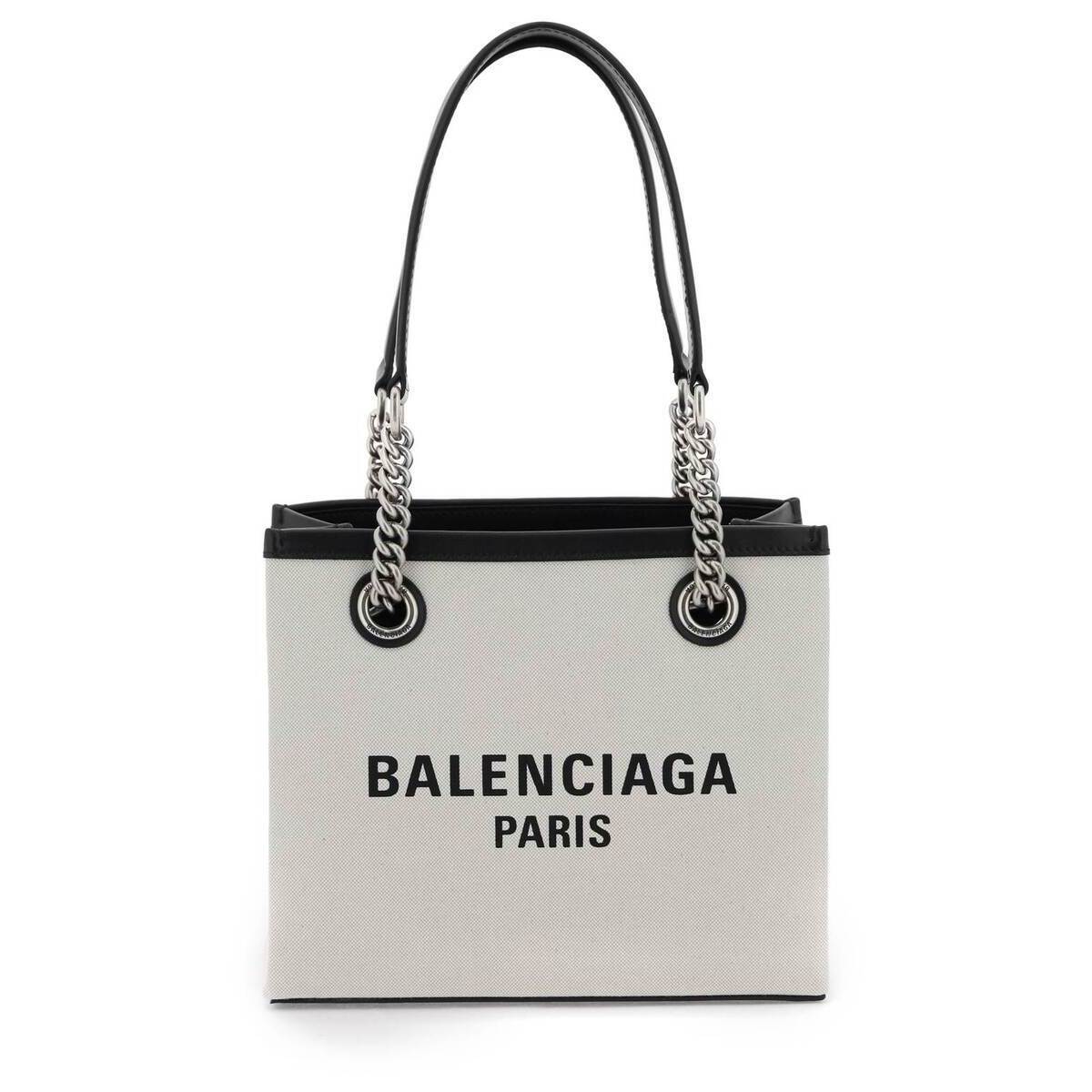 バレンシアガ トートバッグ（レディース） 【楽天スーパーSALE!!200000円以上5000円OFFクーポン対象】 BALENCIAGA バレンシアガ マルチカラー Colori misti トートバッグ レディース 秋冬2023 759941 2AAOK 【関税・送料無料】【ラッピング無料】 ik