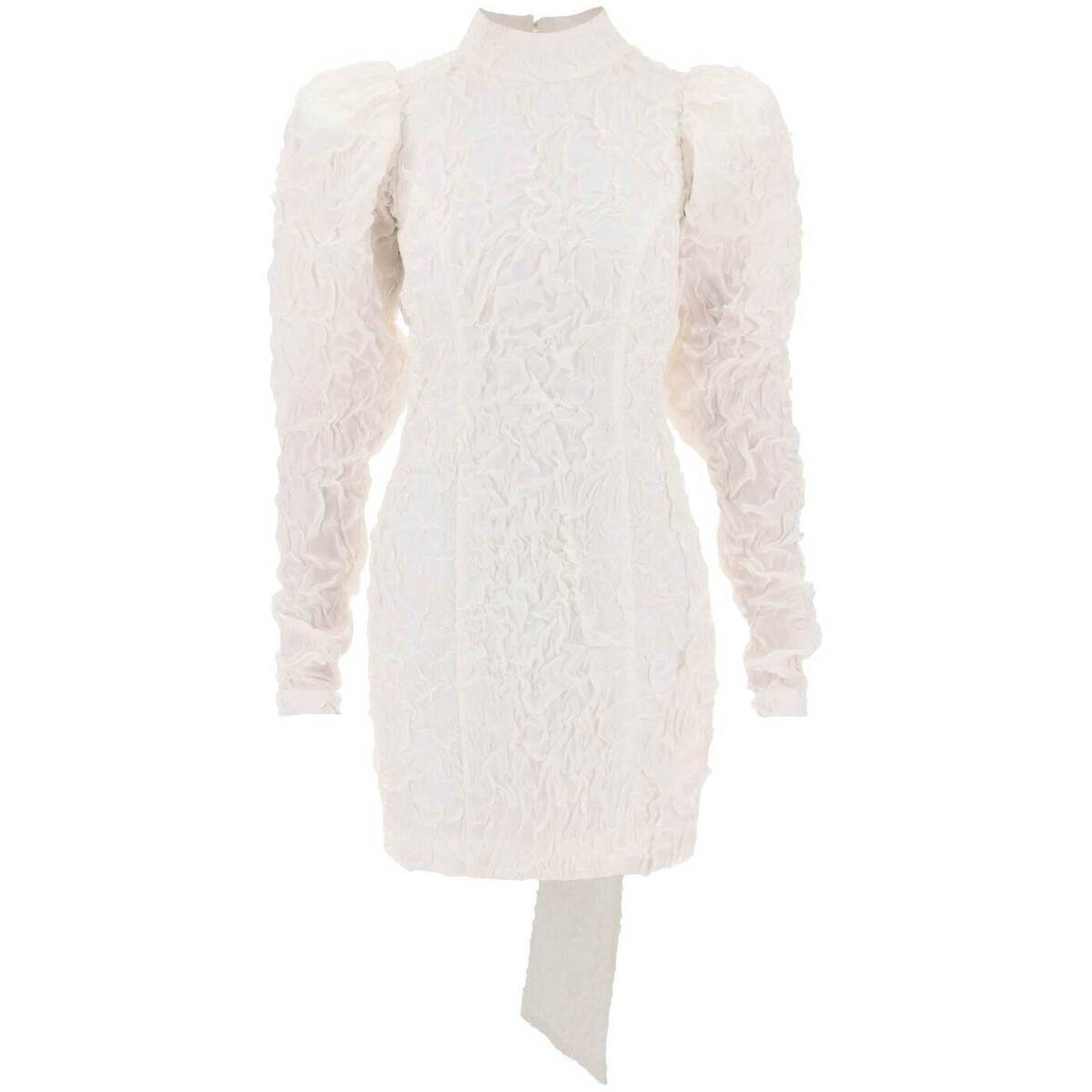 ROTATE ơ ۥ磻 Bianco Rotate crinkled mini dress ɥ쥹 ǥ 2023 1101692418 ڴǡ̵ۡڥåԥ̵ ik