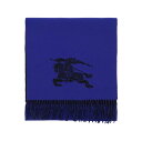 【15,000円以上1,000円OFF!!】 BURBERRY バーバリー マルチカラー Colori misti Burberry reversible cashmere scarf with ekd 帽子 メンズ 秋冬2023 8078785 【関税・送料無料】【ラッピング無料】 ik