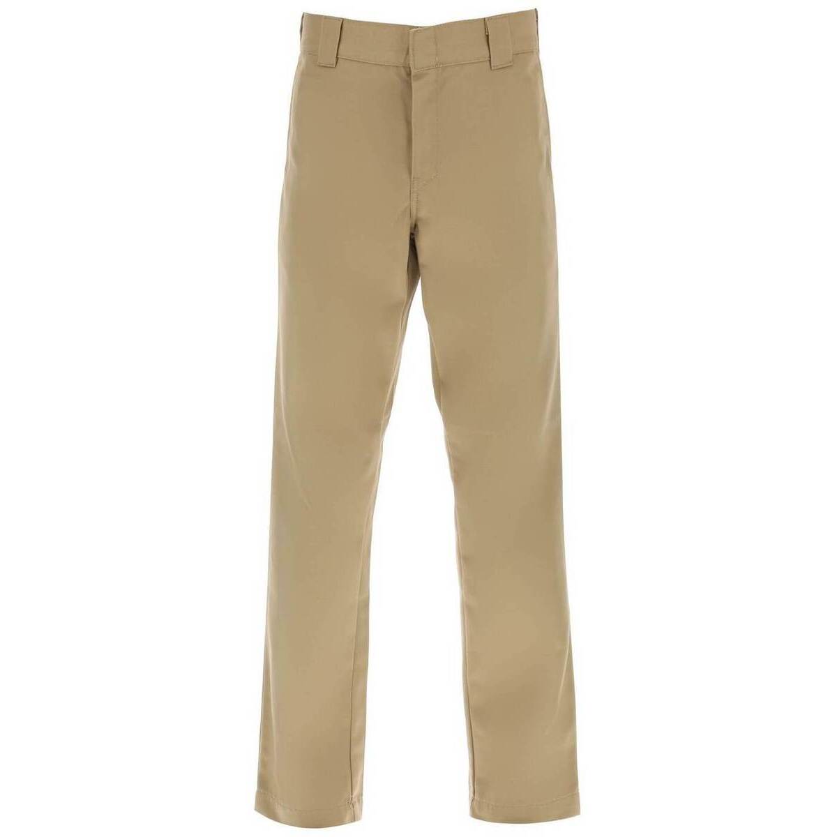 CARHARTT WIP ϡ ֥塼ԡ ١ Beige Carhartt wip master straight-cut pants ѥ  2023 I020074 ڴǡ̵ۡڥåԥ̵ ik