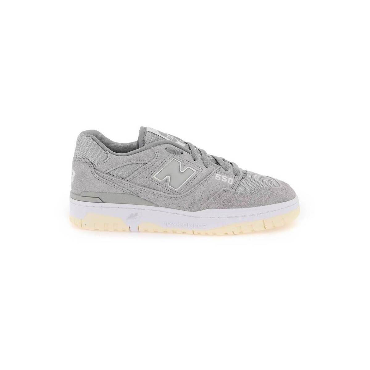 1ϥȥ꡼ǥݥ3ܡ NEW BALANCE ˥塼Х 졼 Grigio New balance 550 sn...