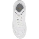 【15,000円以上ご購入で1,000円OFF！】 VERSACE ヴェルサーチ ホワイト Bianco Versace odissea sneakers スニーカー メンズ 秋冬2023 1011349 1A05873 【関税・送料無料】【ラッピング無料】 ik