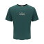 AUTRY ꡼ Verde Autry jeff staple crew-neck t-shirt T  2023 TSJU2749 ڴǡ̵ۡڥåԥ̵ ik