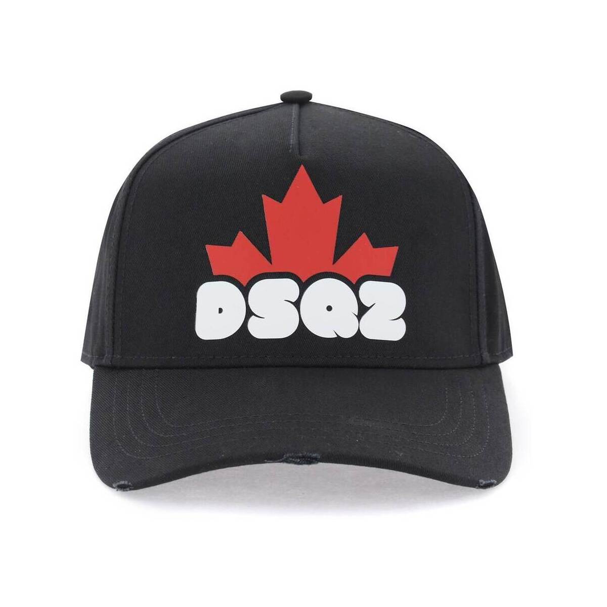 DSQUARED2 ǥ ֥å Nero Dsquared2 dsq2 baseball cap ˹  2023 BCW0108 05C00001 ڴǡ̵ۡڥåԥ̵ ik