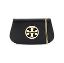 【15,000円以上1,000円OFF!!】 TORY BURCH トリー バーチ ブラック Nero Tory burch reva clutch クラッチバッグ レディース 春夏2024 152250 【関税・送料無料】【ラッピング無料】 ik