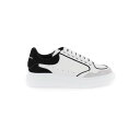 ALEXANDER MCQUEEN アレキサンダー マックイーン マルチカラー Colori misti Alexander mcqueen oversize sneakers スニーカー メンズ 春夏2024 777300 WIE9J 【関税 送料無料】【ラッピング無料】 ik