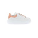 ALEXANDER MCQUEEN アレキサンダー マックイーン マルチカラー Colori misti Alexander mcqueen oversize sneakers スニーカー レディース 春夏2024 718139 WIEE5 【関税 送料無料】【ラッピング無料】 ik