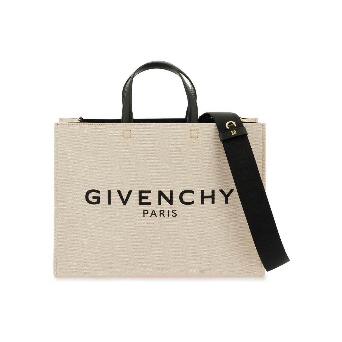 ジバンシィ 【土日限定クーポン配布中！】 GIVENCHY ジバンシィ マルチカラー Colori misti Givenchy g canvas tote bag トートバッグ レディース 春夏2024 BB50N2B1DR 【関税・送料無料】【ラッピング無料】 ik