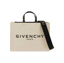 ジバンシィ GIVENCHY ジバンシィ マルチカラー Colori misti Givenchy g canvas tote bag トートバッグ レディース 春夏2024 BB50N2B1DR 【関税・送料無料】【ラッピング無料】 ik