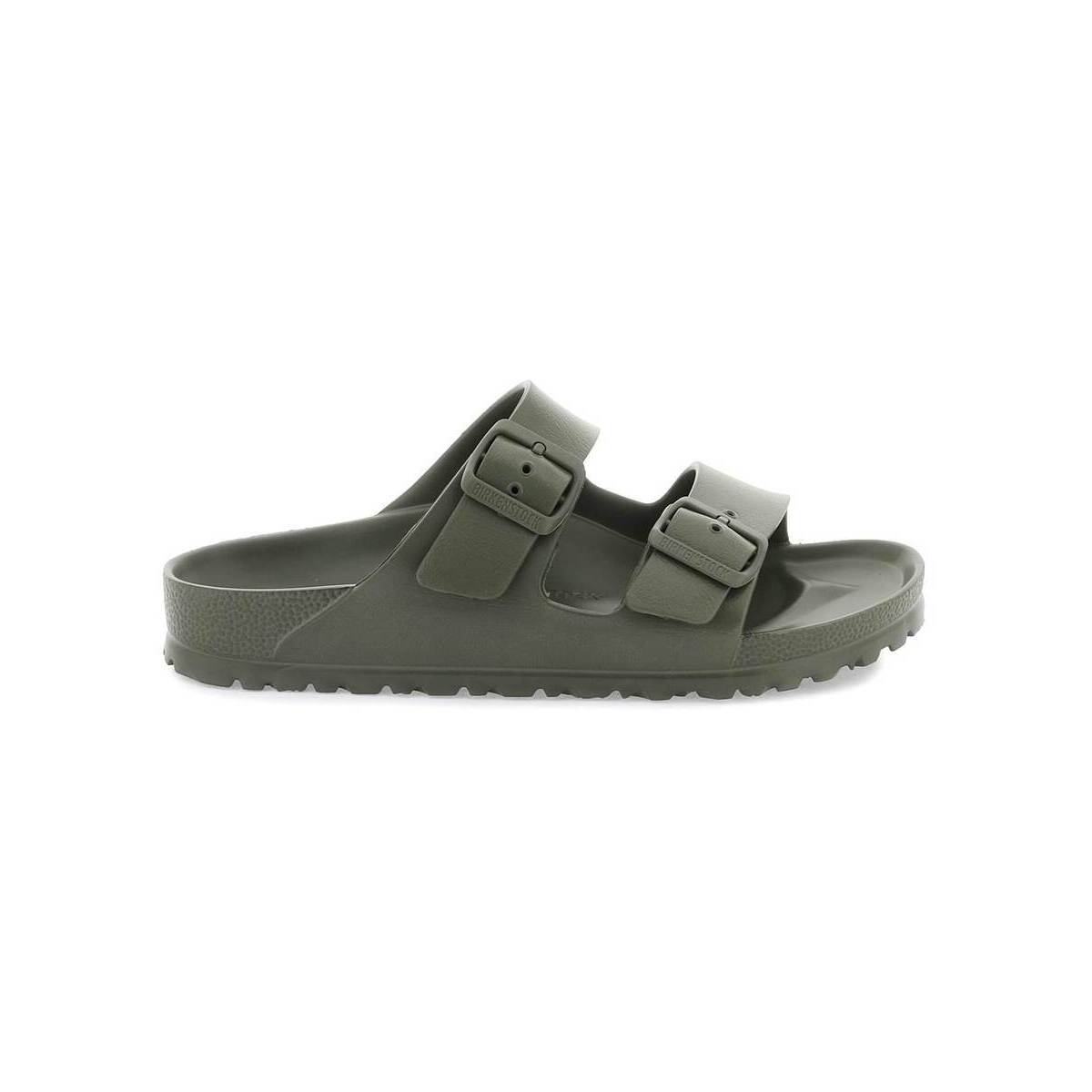 BIRKENSTOCK ビルケンシュトック カーキグリーン Khaki Birkenstock arizona eva slides narrow fit サンダル レディース 春夏2024 1019152 【関税・送料無料】【ラッピング無料】 ik