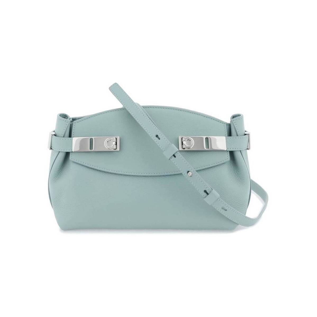 クラッチバッグ 【本日5の付く日ポイント4倍!】 FERRAGAMO フェラガモ マルチカラー Colori misti クラッチバッグ レディース 春夏2024 2159740768843 【関税・送料無料】【ラッピング無料】 ik