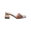 GIANVITO ROSSI ȥå ֥饦 Marrone Gianvito rossi cosmic mules  ǥ ղ2024 G11320 55PLE GSV ڴǡ̵ۡڥåԥ̵ ik