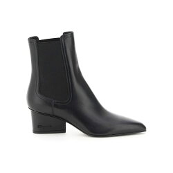 SALVATORE FERRAGAMO サルヴァトーレ フェラガモ Nero ブーツ レディース 秋冬2021 01B7360745259 【関税・送料無料】【ラッピング無料】 ik