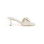 FERRAGAMO ե饬 ۥ磻 Bianco Salvatore ferragamo zelie mules  ǥ ղ2024 01H1710768715 ڴǡ̵ۡڥåԥ̵ ik