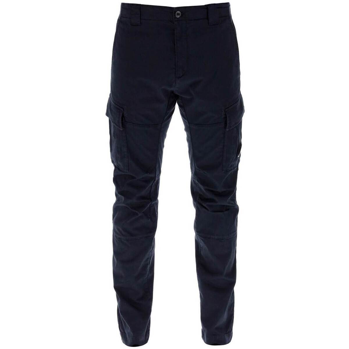 CP COMPANY シーピー カンパニー ブルー Blu Cp company cargo pants パンツ メンズ 春夏2024 16CMPA056A 005694G 【関税・送料無料】【ラッピング無料】 ik