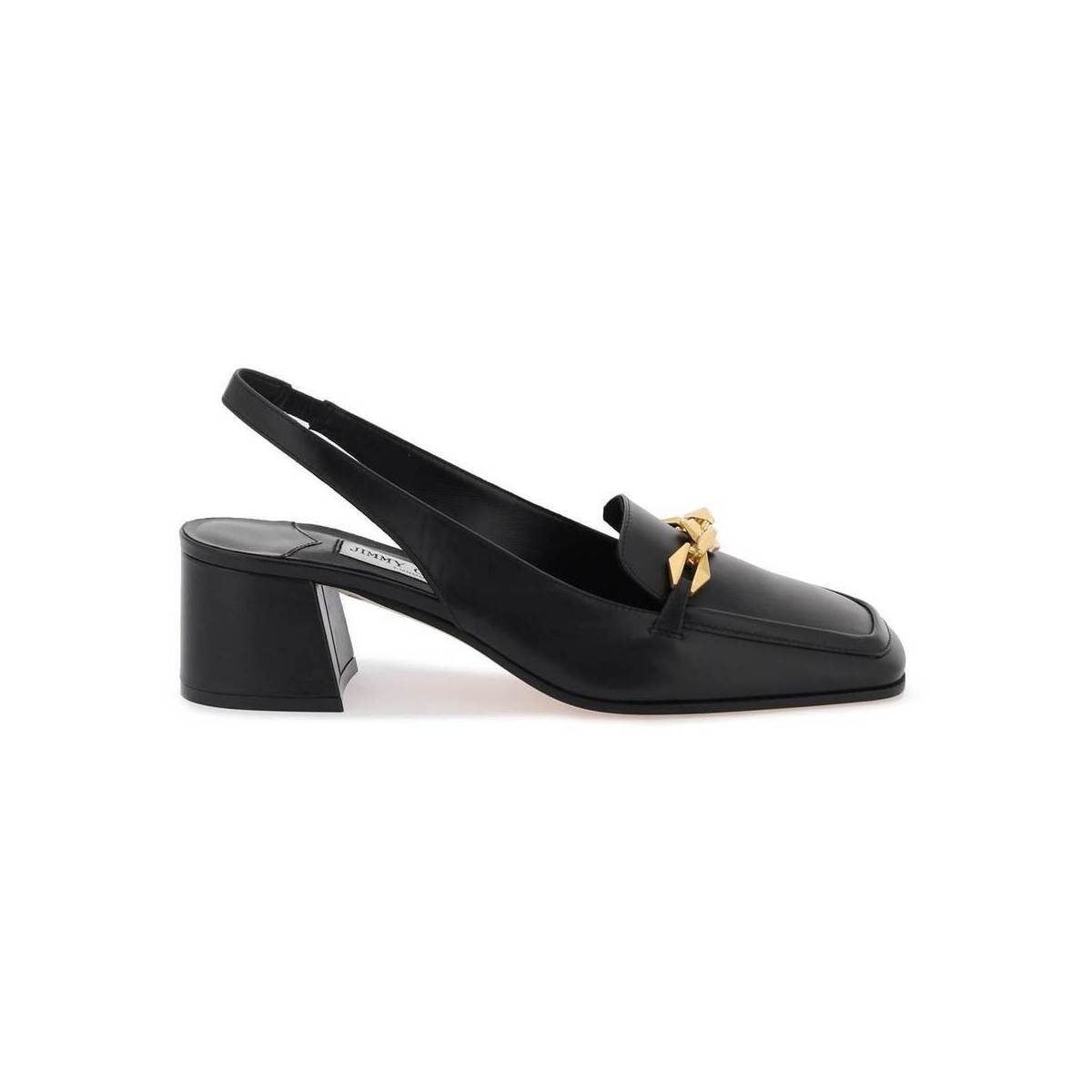 JIMMY CHOO ߡ奦 ֥å Nero Jimmy choo tilda 45 slingback pumps ѥץ ǥ ղ2024 DIAMOND TILDA SB 45 CLF ڴǡ̵ۡڥåԥ̵ ik