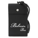 【15,000円以上1,000円OFF!!】 BALMAIN バルマン ブラック Nero Balm ...