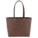 【15,000円以上1,000円OFF!!】 ETRO エトロ マルチカラー Colori misti Etro essential tote bag トートバッグ レディース 春夏2024 WP1D0006 AA001 【関税・送料無料】【ラッピング無料】 ik