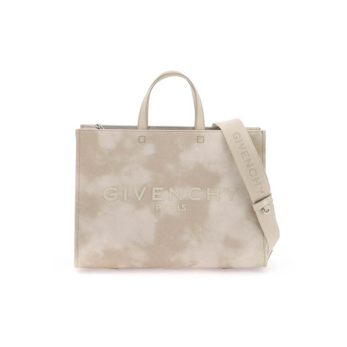 ジバンシィ GIVENCHY ジバンシィ Givenchy medium g-tote bag トートバッグ レディース 春夏2024 BB50N2B20D 【関税・送料無料】【ラッピング無料】 ik