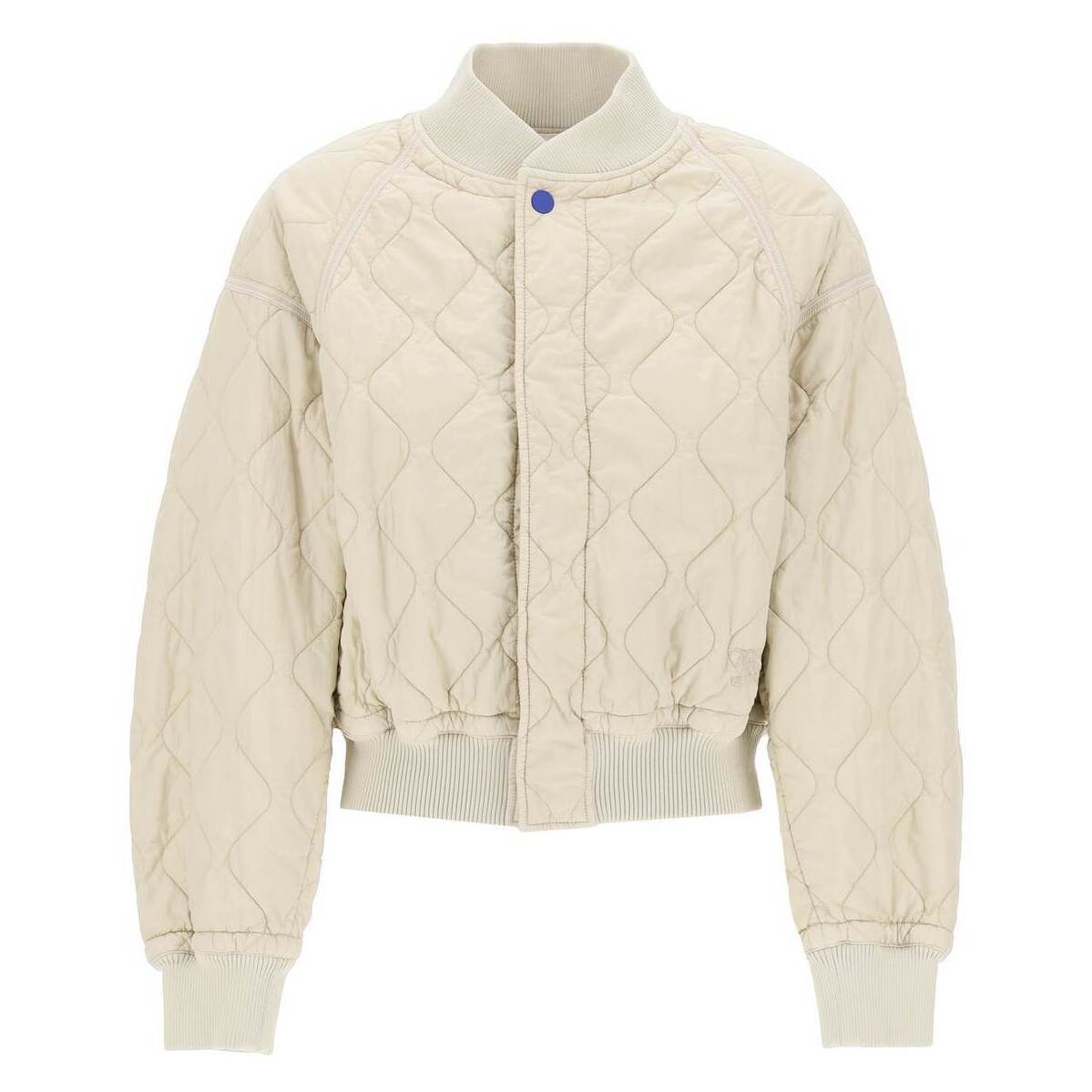 バーバリー BURBERRY バーバリー Burberry quilted bomber jacket ジャケット レディース 春夏2024 8081118 【関税・送料無料】【ラッピング無料】 ik