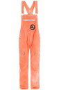 【15,000円以上1,000円OFF!!】 ACNE STUDIOS アクネ ストゥディオズ マルチカラー Colori misti Acne studios cotton overalls with studs スーツ メンズ 春夏2024 BK0583 【関税・送料無料】【ラッピング無料】 ik