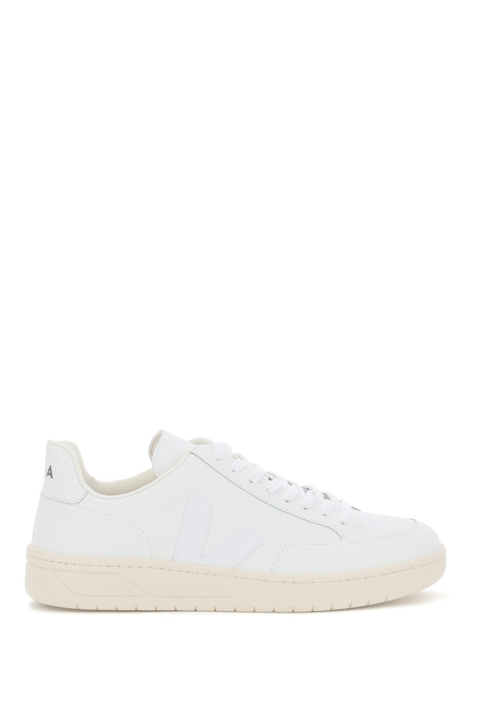 VEJA  ۥ磻 Bianco Veja v-12 leather sneaker ˡ ǥ ղ2024 XD0202297A ڴǡ̵ۡڥåԥ̵ ik