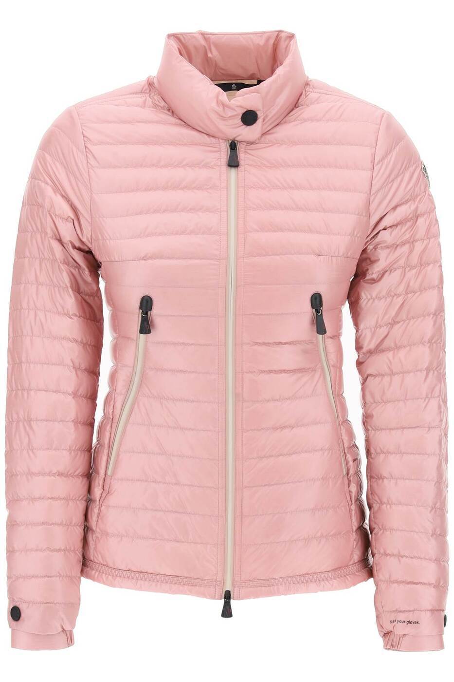 MONCLER GRENOBLE モンクレール グルーノーブス ピンク Rosa Moncler grenoble lightweight pontaix ジ..