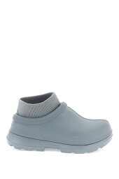 UGG AUSTRALIA アグ オーストラリア グレー Grigio Ugg tasman x slip-on shoes サンダル レディース 春夏2024 1125730 【関税・送料無料】【ラッピング無料】 ik