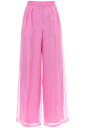 BRANDSHOP顼ŷԾŹ㤨֡0դݥ4ܡ MAX MARA ޥå ޡ ԥ Rosa Max mara silk organza tailored pants in nine ѥ ǥ ղ2024 CALIBRI ڴǡ̵ۡڥåԥ̵ ikפβǤʤ76,400ߤˤʤޤ