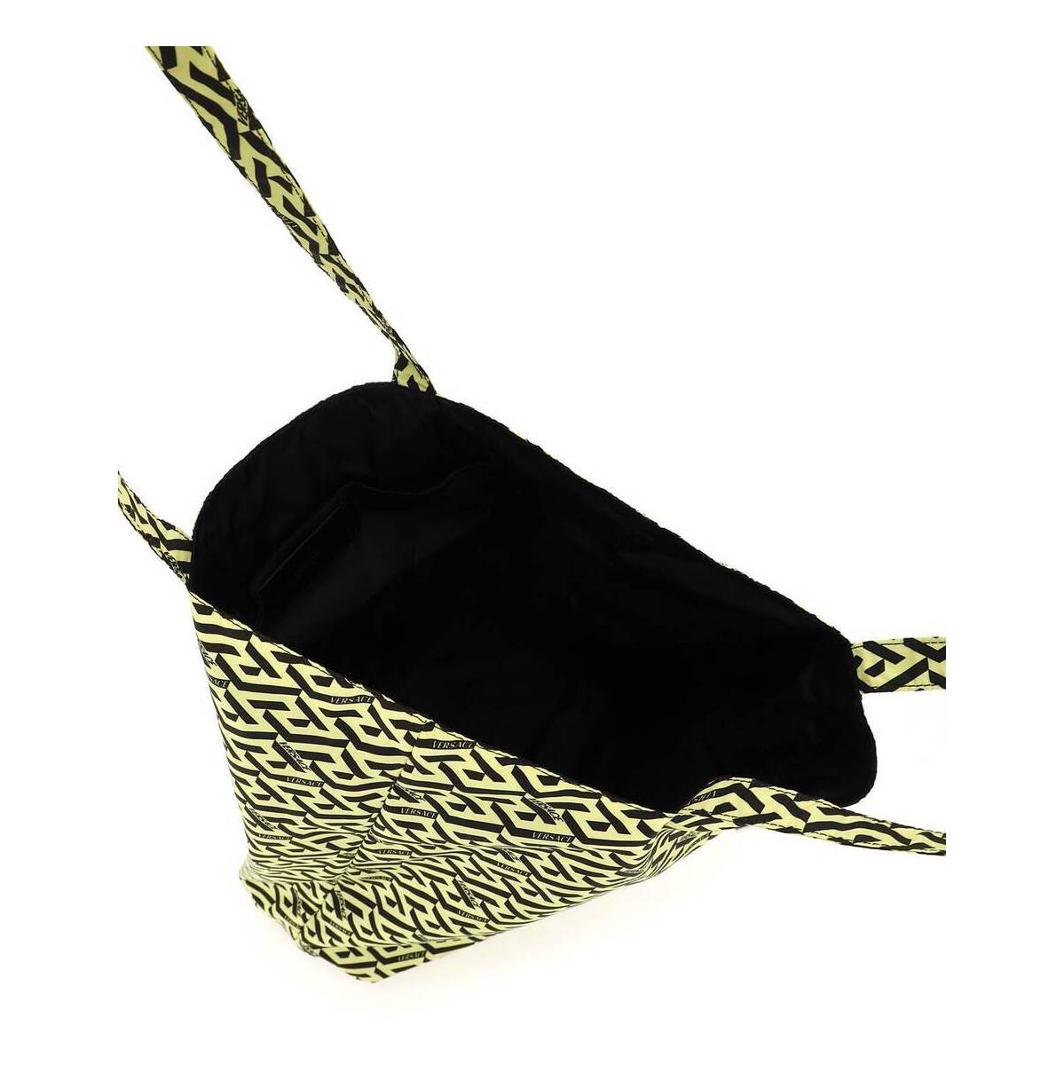 VERSACEヴェルサーチColorimistiVersacetotebagquot;lagrecaquot;トートバッグメンズ春夏202210017531A01443【関税・送料無料】【ラッピング無料】ik