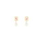 SAF SAFU  ޥ顼 Colori misti Saf safu 'moonlight' earrings 奨꡼ ǥ 2022 MOONLIGHT EARRINGS ڴǡ̵ۡڥåԥ̵ ik