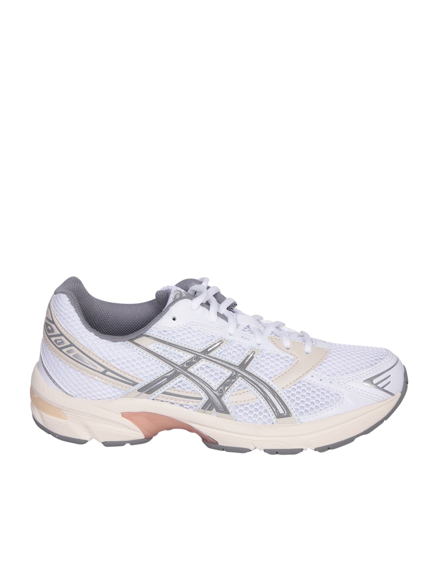 ASICS アシックス ホワイト White スニーカー レディース 秋冬2023 1201A256 112 【関税・送料無料】【ラッピング無料】 ia