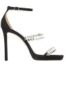 【15,000円以上1,000円OFF!!】 JIMMY CHOO ジミーチュウ ブラック BLACK パンプス レディース 秋冬2023 J00015837036 【関税・送料無料】【ラッピング無料】 ia