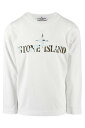 y15,000~ȏゲw1,000~OFFIz STONE ISLAND JUNIOR Xg[ ACh gbvX {[CY H~2023 791621151 V0093 IVORY y֐ŁEzybsOz ia