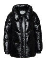 ウールリッチ アウター レディース 【本日5の付く日ポイント4倍!!】 WOOLRICH ウールリッチ ブラック Nero ジャケット レディース 秋冬2023 CFWWOU0925FRUT3085 1 【関税・送料無料】【ラッピング無料】 ia