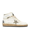 GOLDEN GOOSE ゴールデン グース デラックス ブランド スニーカー メンズ 秋冬2023 GMF00230F004089_10961 【関税 送料無料】【ラッピング無料】 ia