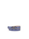 【15,000円以上1,000円OFF!!】 FERRAGAMO フェラガモ ブルー Blue ベルト レディース 春夏2023 23B727 754874014 【関税・送料無料】【ラッピング無料】 ia