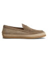 【15,000円以上1,000円OFF!!】 TOD'S トッズ ブラウン Fango ローファー メンズ 春夏2023 XXM0TV0FQ80BYE_C407 【関税・送料無料】【ラッピング無料】 ia