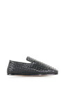 BOTTEGA VENETA ボッテガ ヴェネタ ブラック Black サンダル メンズ 春夏2023 730275V2ED0_1000 【関税・送料無料】【ラッピング無料】 ia