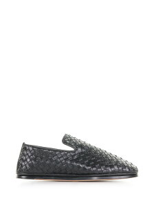 BOTTEGA VENETA ボッテガ ヴェネタ ブラック Black サンダル メンズ 春夏2023 730275V2ED0_1000 【関税・送料無料】【ラッピング無料】 ia