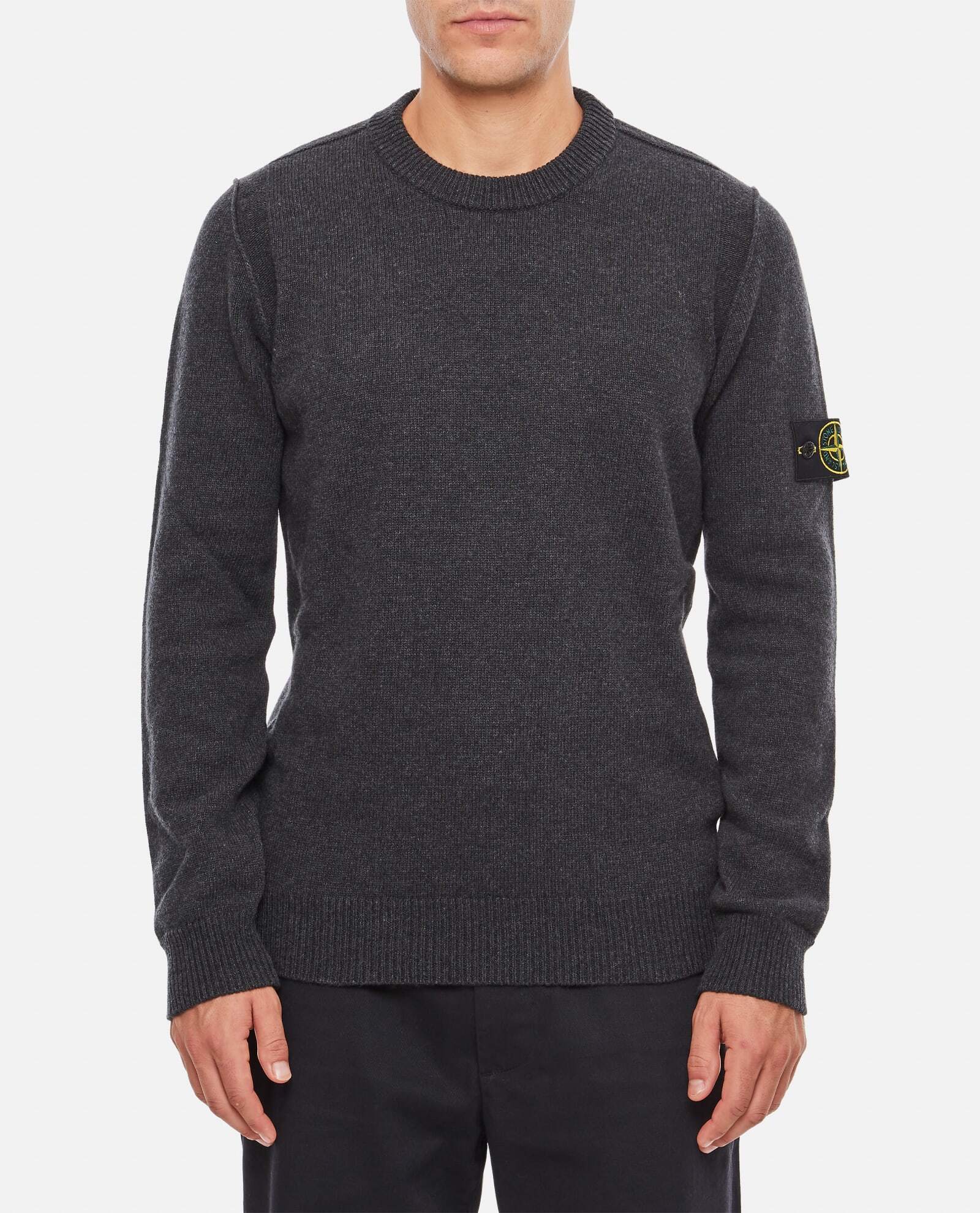 STONE ISLAND ȡ  졼 Grey ˥åȥ  2023 7915508A3_V0M65 ڴǡ̵ۡڥåԥ̵ ia