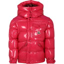 MONCLER モンクレール ジャケット ガールズ 秋冬2023 9541A0011359607541 【関税・送料無料】【ラッピング無料】 ia