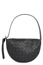 【15,000円以上1,000円OFF!!】 BOTTEGA VENETA ボッテガ ヴェネタ ブラック black トートバッグ レディース 秋冬2023 763747VCPP3_8425 【関税・送料無料】【ラッピング無料】 ia