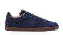 【15,000円以上1,000円OFF!!】 TOD'S トッズ ブルー Blue スニーカー メンズ 春夏2023 XXM68C0DP30RE0_U820 【関税・送料無料】【ラッピング無料】 ia