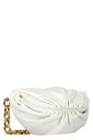 【15,000円以上1,000円OFF!!】 BOTTEGA VENETA ボッテガ ヴェネタ ホワイト White バッグ レディース 春夏2023 651445VCP41_9132 【関税・送料無料】【ラッピング無料】 ia