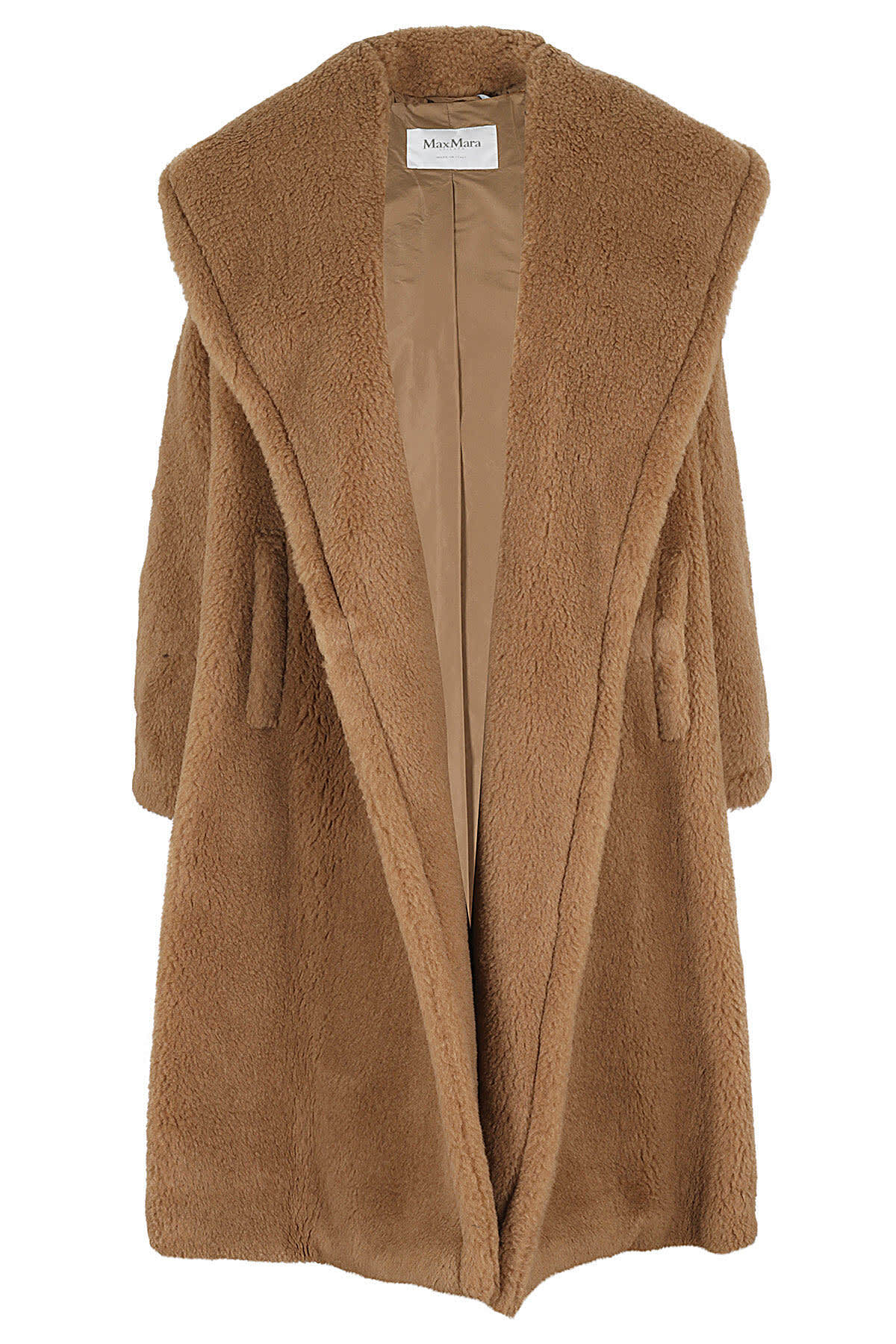 MAX MARA マックス マーラ コート レディース 秋冬2023 2310164436600|093 001 CAMMELLO 【関税・送料無料】【ラッピング無料】 iaのサムネイル